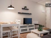 Piso en Alquiler en Madrid