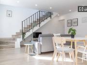 Piso en Alquiler en Madrid