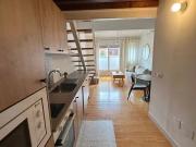 Piso en Alquiler en Madrid