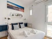 Piso en Alquiler en Madrid