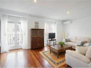 Piso en Alquiler en Madrid