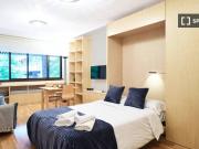 Piso en Alquiler en Madrid