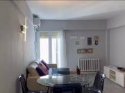 Piso en Alquiler en Madrid