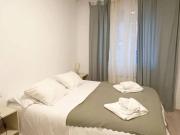 Piso en Alquiler en Madrid