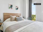 Piso en Alquiler en Madrid