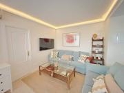 Piso en Alquiler en Madrid