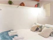 Piso en Alquiler en Madrid