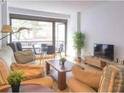 Piso en Alquiler en Madrid