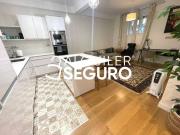 Piso en Alquiler en Madrid