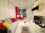 Piso en Alquiler en Madrid