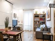 Piso en Alquiler en Madrid