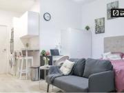 Piso en Alquiler en Madrid