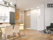 Piso en Alquiler en Madrid