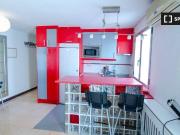 Piso en Alquiler en Madrid