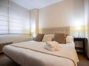 Piso en Alquiler en Madrid