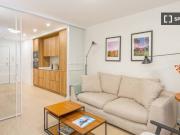 Piso en Alquiler en Madrid