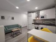 Piso en Alquiler en Madrid