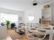 Piso en Alquiler en Madrid