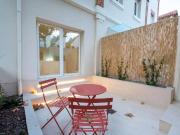 Piso en Alquiler en Madrid