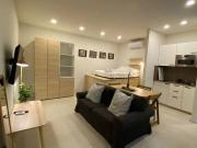 Piso en Alquiler en Madrid