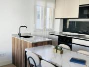 Piso en Alquiler en Madrid