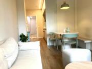 Piso en Alquiler en Madrid