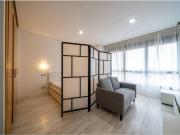 Piso en Alquiler en Madrid