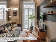 Piso en Alquiler en Madrid