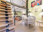 Piso en Alquiler en Madrid