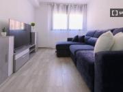 Piso en Alquiler en Madrid