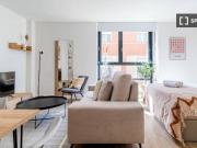 Piso en Alquiler en Madrid