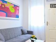 Piso en Alquiler en Madrid