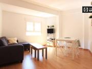 Piso en Alquiler en Madrid