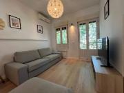 Piso en Alquiler en Madrid