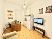 Piso en Alquiler en Madrid