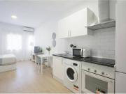 Piso en Alquiler en Madrid