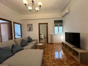 Piso en Alquiler en Madrid