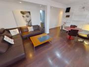 Piso en Alquiler en Madrid