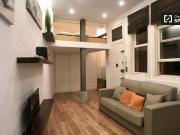 Piso en Alquiler en Madrid