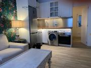 Piso en Alquiler en Madrid