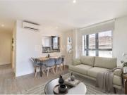 Piso en Alquiler en Madrid