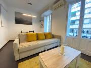 Piso en Alquiler en Madrid
