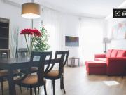 Piso en Alquiler en Madrid