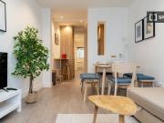 Piso en Alquiler en Madrid