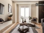 Piso en Alquiler en Madrid