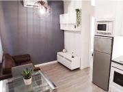 Piso en Alquiler en Madrid