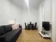 Piso en Alquiler en Madrid