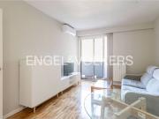 Piso en Alquiler en Madrid