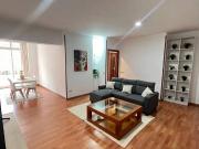 Piso en Alquiler en Madrid