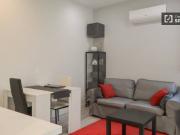 Piso en Alquiler en Madrid